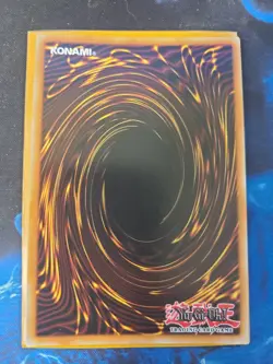 Stardust Spark Dragon - HSRD-EN043 - Super Rare - NM - 1st Ed - Yugioh - Image 2
