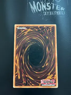 YUGIOH HORN OF HEAVEN ULTRA RARE MRD-130 - Image 2