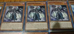 YuGiOh Card Darklord Tezcatlipoc Deck Core Ixchel Morningstar Banishment + More. - Image 3