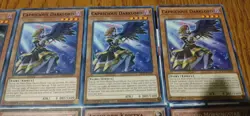 YuGiOh Card Darklord Tezcatlipoc Deck Core Ixchel Morningstar Banishment + More. - Image 4