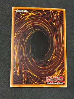 Yugioh Red-Eyes Darkness Dragon LCJW-EN050 1st Edition Secret Rare NM - Image 2