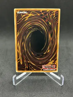 Yugioh Monster Reincarnation RDS-EN045 Super Rare 1st Edition NM - Image 2