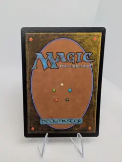 Sapling of Colfenor R MTG Commander 2021 English TCG Card - LP - Image 3