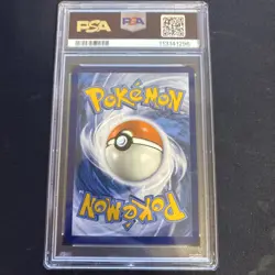 PSA 10 Pokemon TCG Journey Together N's Zoroark EX Gold Hyper Rare Card 189/159 - Image 2