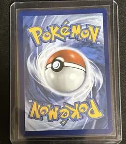 Pokemon TCG Joltik Illustration Rare Card 116/086 S&V White Flare - Image 2
