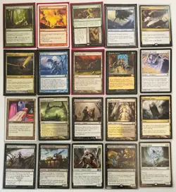 🔥NR Magic The Gathering Collection 500+ Cards Vintage & Modern FOIL Mythic MTG - Image 4