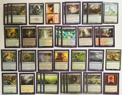 🔥NR Magic The Gathering Collection 500+ Cards Vintage & Modern FOIL Mythic MTG - Image 5
