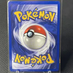 Pokemon Card - Kingdra 8/111 Neo Genesis Holo Rare & Seadra 48/111 WOTC - Image 4