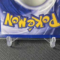 Pokemon Card - Kingdra 8/111 Neo Genesis Holo Rare & Seadra 48/111 WOTC - Image 5