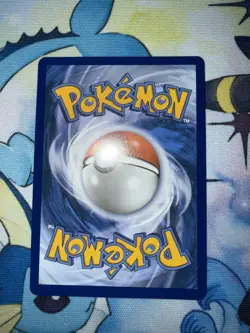 Charizard X Ex 130/094 Phantasmal Flames Mega Hyper Rare Gold Pokemon Card - Image 3