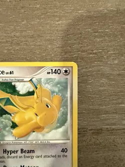 Dragonite - (National Championships) 002/146 League & Championship Cards Regular - Image 5