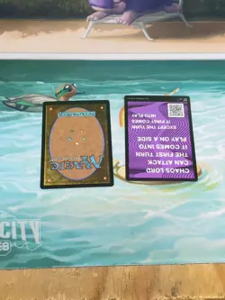 Tender Wildguide Token and card combo- 24 - BLB - NM - MTG Magic the Gathering - Image 4