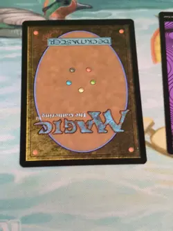 Tender Wildguide Token and card combo- 24 - BLB - NM - MTG Magic the Gathering - Image 5