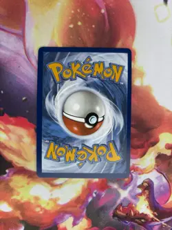 Pokemon Card TCG Meloetta EX Black Bolt Sir 167/086 Mint Condition Pack Fresh - Image 2