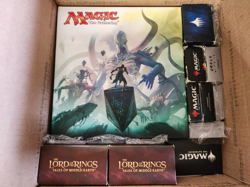 5000+ Magic the Gathering MTG Cards Bulk Common/Uncommon non-foil Lot - Image 1