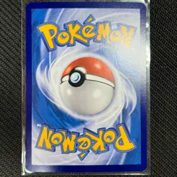 Surprise Mew EX SAR 191/151 Full Art Pokemon Card Bubble 2025 Chinese TCG CCG - Image 2