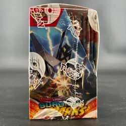 Surging Sparks Pokemon TCG Scarlet & Violet Booster Box 36 Packs Trading Card - Image 3