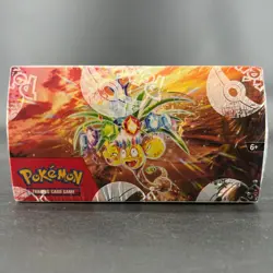 Surging Sparks Pokemon TCG Scarlet & Violet Booster Box 36 Packs Trading Card - Image 5