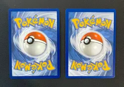 Tapu Koko & Squawkabilly - Pokemon TCG - 2 Card Lot (Full Art EX Rare Holos) - Image 2