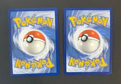 Surfer & Ruffian - Pokemon TCG - 2 Card Lot (Full Art Rare Trainer Holos) - Image 2