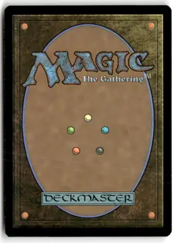 MTG - Ruby Medallion 295 Regular NM Modern Horizons 3 - Image 2