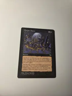 Corpse Dance Tempest Regular - Image 1