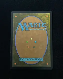 2025 Magic The Gathering MTG Marvel EN Foil M 0023 Goblin Bombardment gav - Image 2