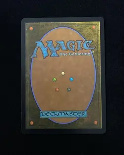 2025 Magic The Gathering MTG Marvel EN Foil M 0009 Counterspell gav - Image 2