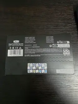 Captain America Secret Lair Sealed Non-Foil - Image 2