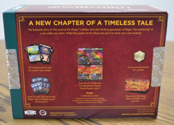 Magic The Gathering MTG TCG Universes Beyond Lord of the Rings LOTR Bundle New! - Image 2