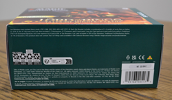 Magic The Gathering MTG TCG Universes Beyond Lord of the Rings LOTR Bundle New! - Image 3