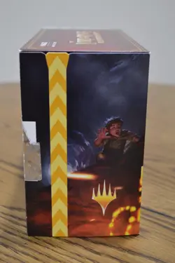 Magic The Gathering MTG TCG Universes Beyond Lord of the Rings LOTR Bundle New! - Image 5