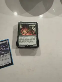 Shadowspear - Theros Beyond Death (THB) + Bulk Rares Read List - Image 3