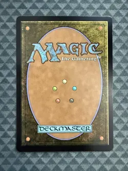 MTG Obsessive Pursuit #0340 Showcase Rare Avatar: The Last Airbender (TLA) - Image 3