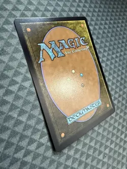 MTG Obsessive Pursuit #0340 Showcase Rare Avatar: The Last Airbender (TLA) - Image 4