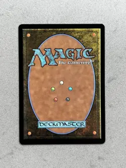 MTG Foundations Spinner of Souls (Borderless) #402 Regular Rare FDN - NM / Mint - Image 2