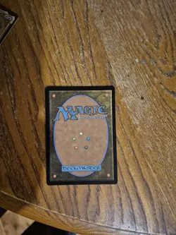 Mtg Badgermole Cub Foil Boarderless Avatar The Last Airbender - Image 2