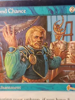 MTG Second Chance Urza's Legacy 41/144 Regular Rare - Image 3