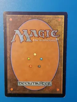 MTG Second Chance Urza's Legacy 41/144 Regular Rare - Image 4