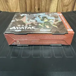 MTG Avatar The Last Airbender Collector Booster Box 12 PACS English Ver IN HAND. - Image 5