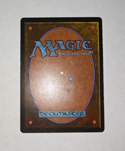 Terror Summer Magic MTG Magic: The Gathering - Image 2