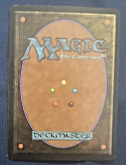 MTG REVISED DEMONIC TUTOR NEAR MINT FREE SHIPPING - Image 2