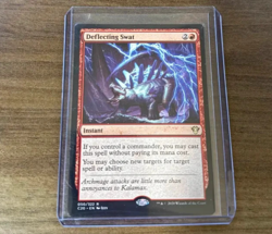 Deflecting Swat - Commander 2020 Regular - Image 1