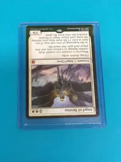Angel of Destiny #002 (NM) Zendikar Rising ZNR Magic MTG - Image 2