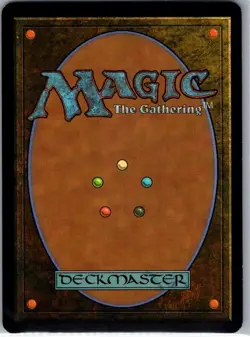 #272 Stream of Life 9th Edition Uncommon FOIL - Image 2