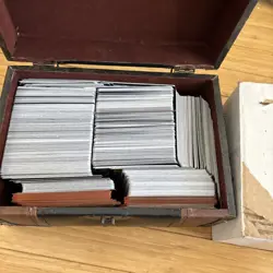 Magic The Gathering Collection Mtg Vintage - Image 2