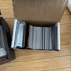 Magic The Gathering Collection Mtg Vintage - Image 3