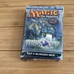 Magic The Gathering Collection Mtg Vintage - Image 5