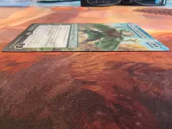 MTG - Nissa, Who Shakes The World Borderless Imagine Critters - Bloomburrow - Image 5