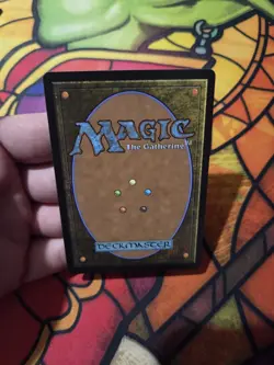 Fire Lord Azula Avatar: The Last Airbender MTG MINT - Image 2